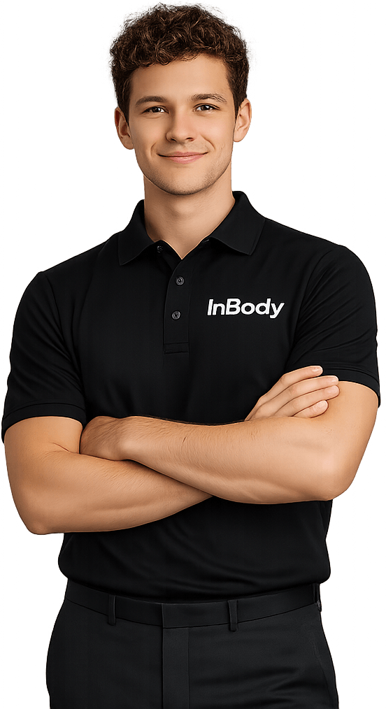 Специалист InBody