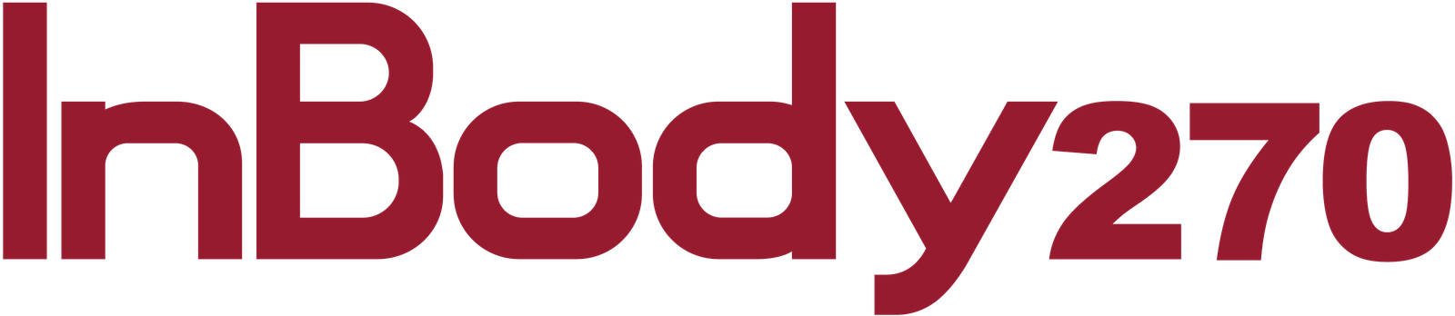 InBody 270