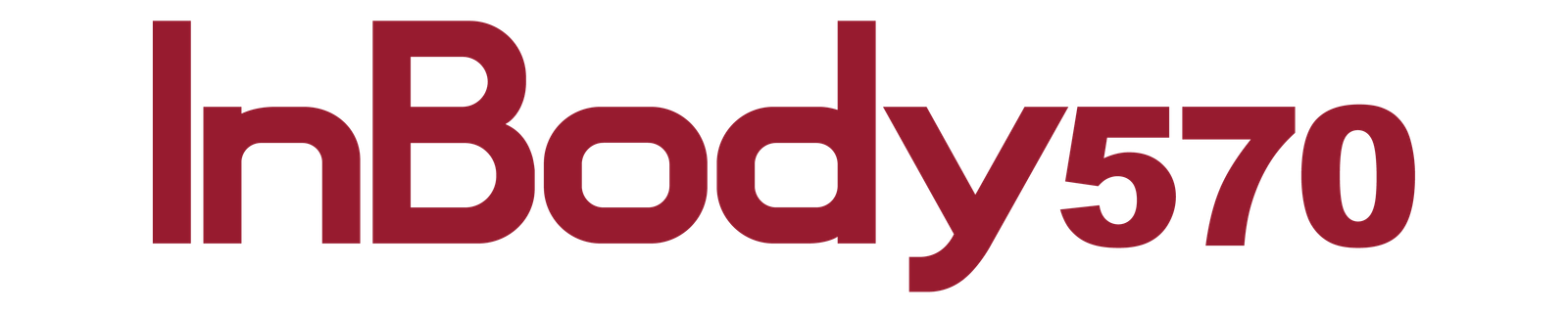 InBody 570