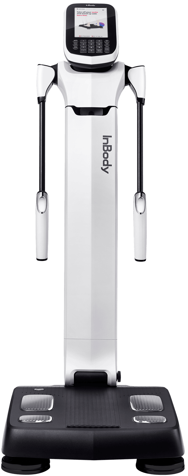InBody 380