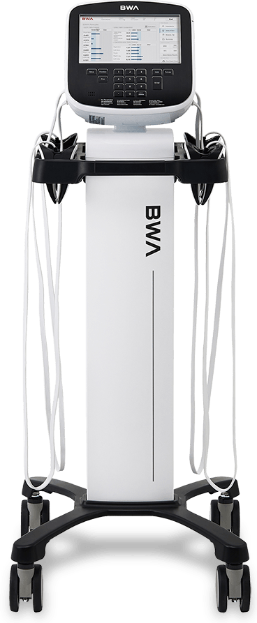 BWA 2.0S